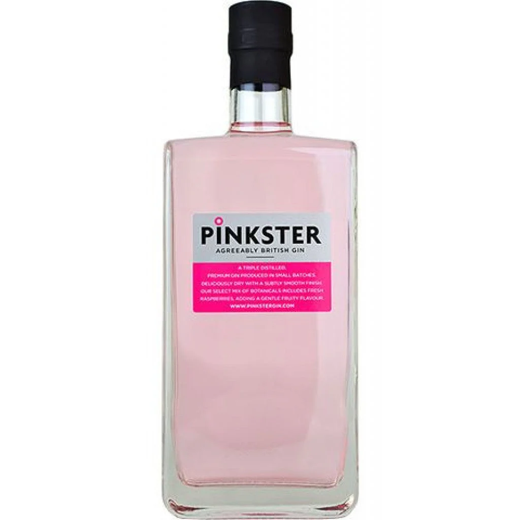 PINKSTER GIN 700ML