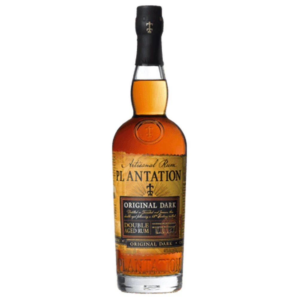 PLANTATION ORIG DARK RUM 700ML