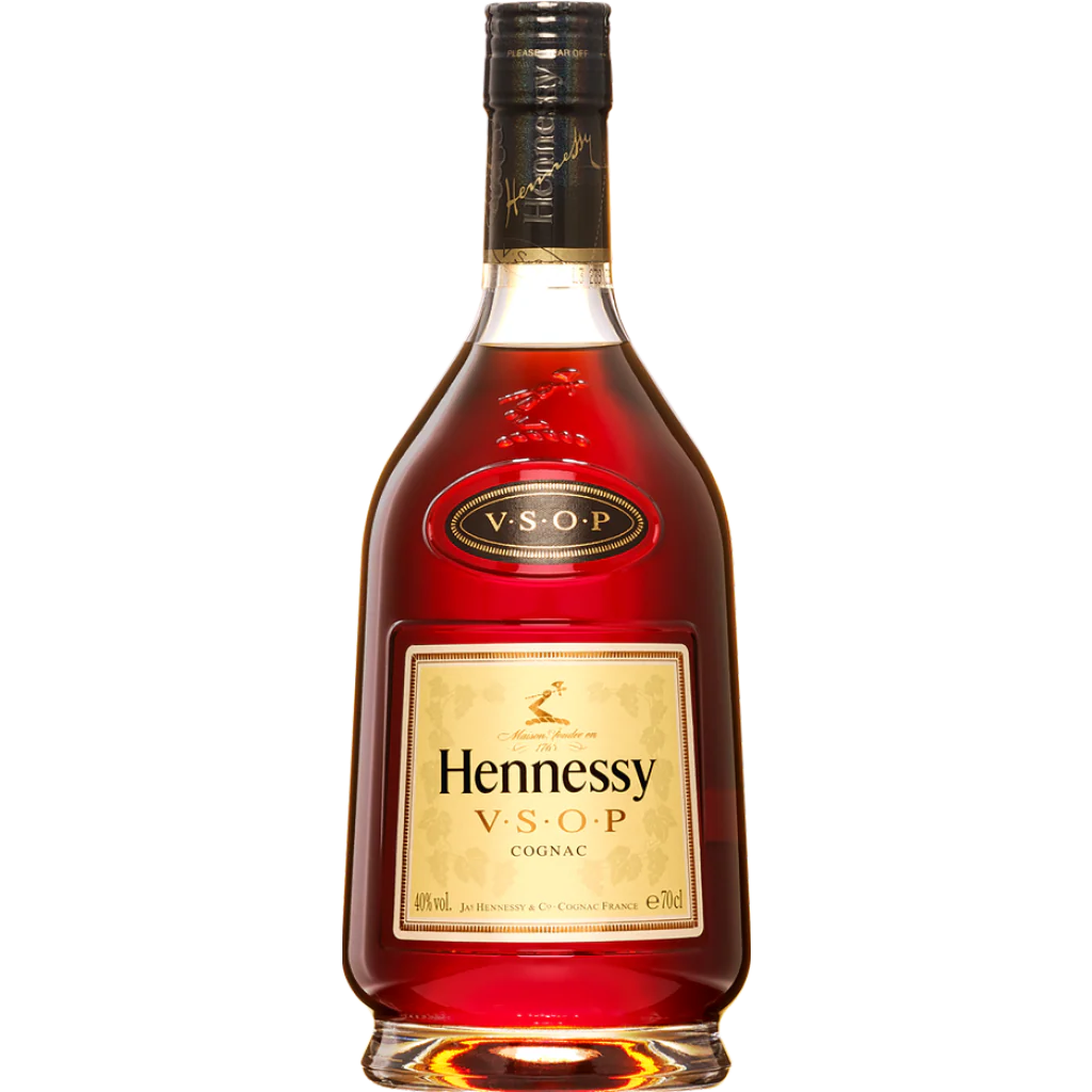 Hennessy VSOP Cognac 700ML