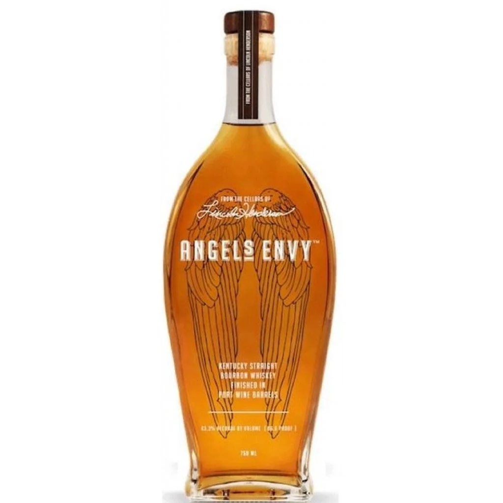 Angel's Envy Bourbon 700ml