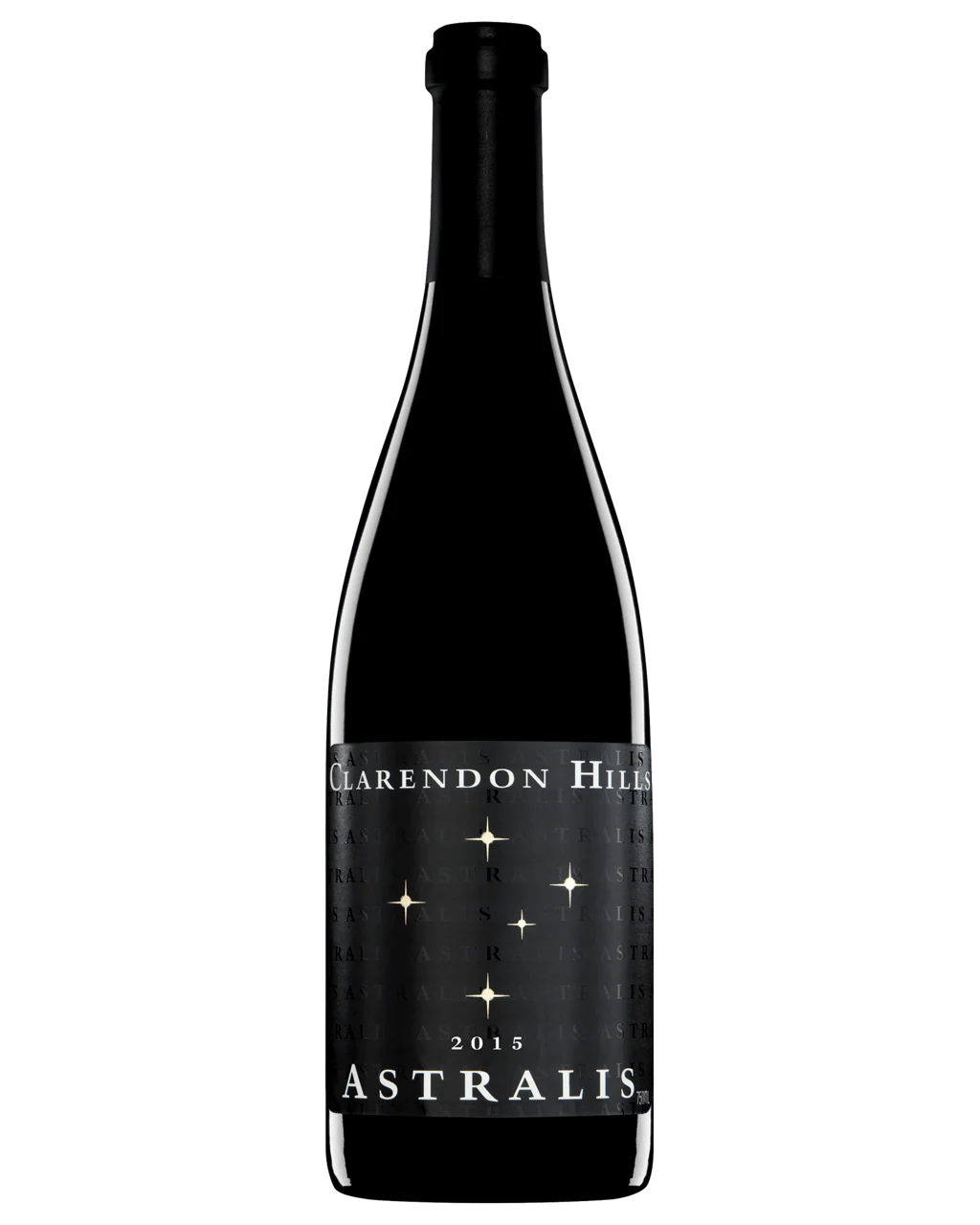 2015 Clarendon Hills Astralis Shiraz 750ml
