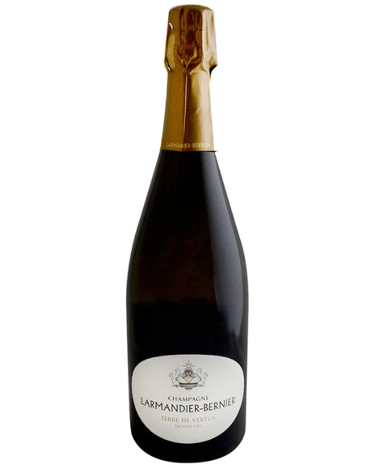 Larmandier-Bernier Terre de Vertus Premier Cru 750ml