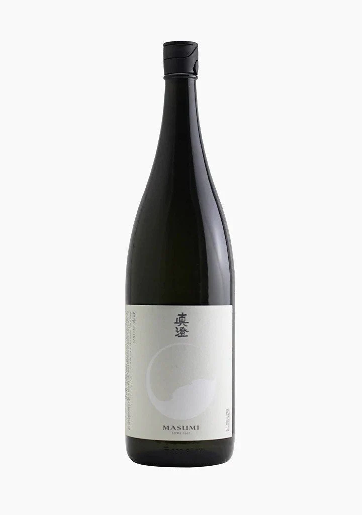 Masumi Shiro White Junmai Ginjo 720ML