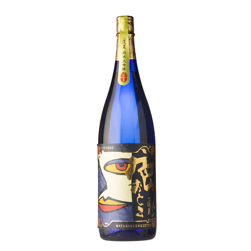Hourai Irootoko Junmai Daiginjo 1.8L