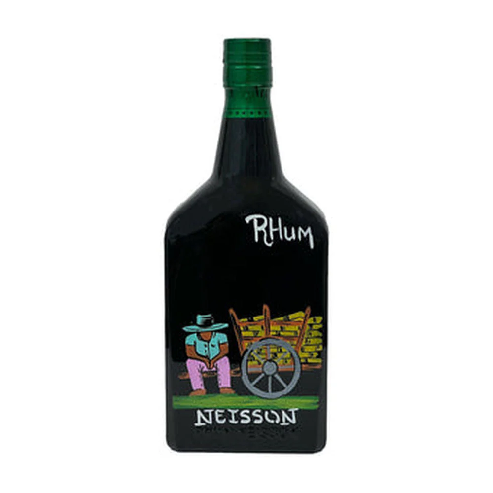 Tatanka Rum Old Neisson 50% 700ml