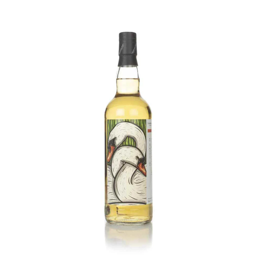 Thomas Bro Linkwood 10Yo AUS excl