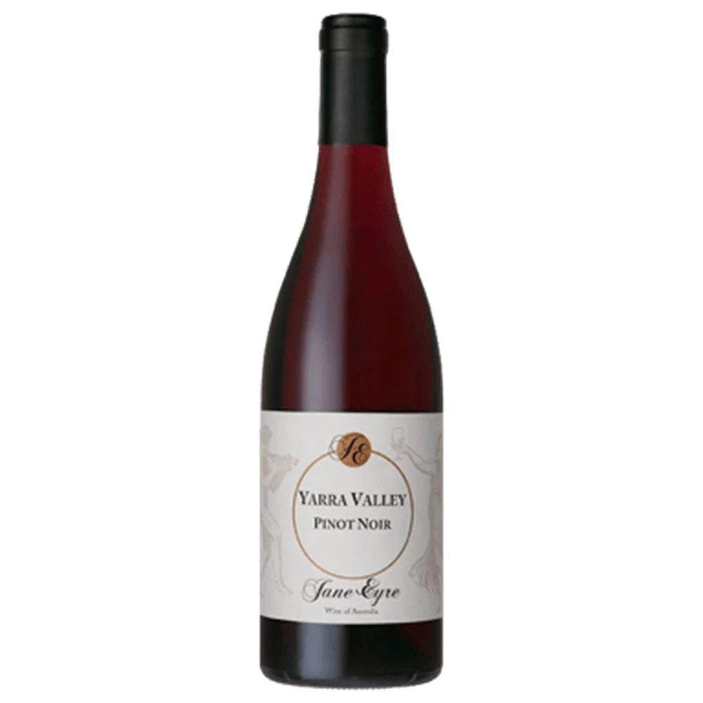 Jane Eyre Yarra Valley Pinot Noir 750ml