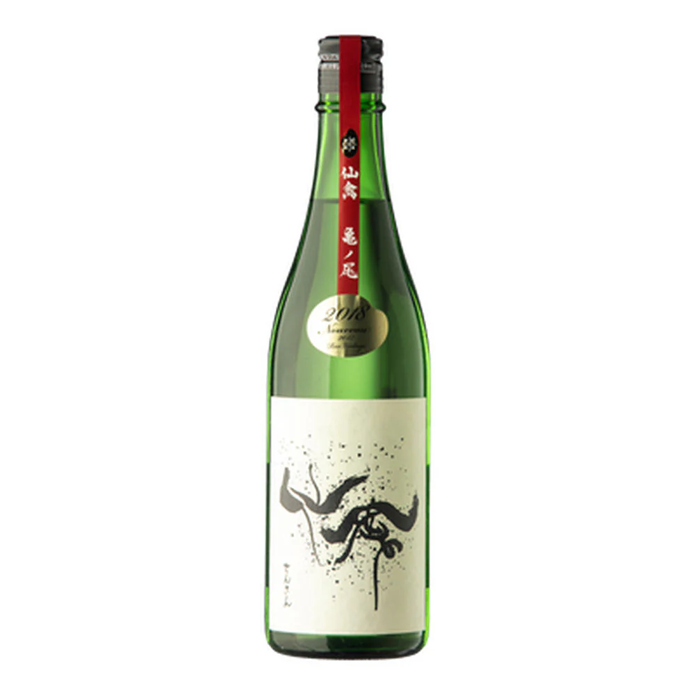 SENKIN MODERN KAME NO O 1.8L
