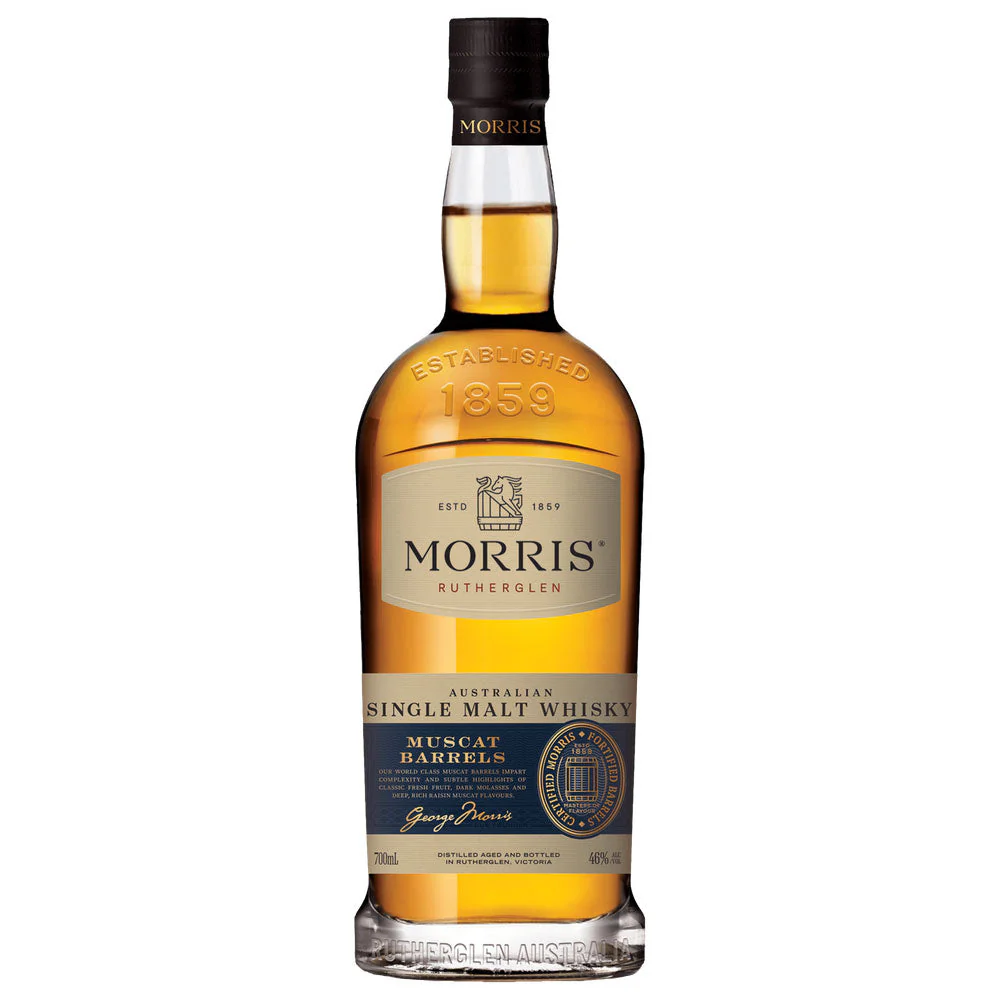 MORRIS MUSCATBARREL A/WSK700ML