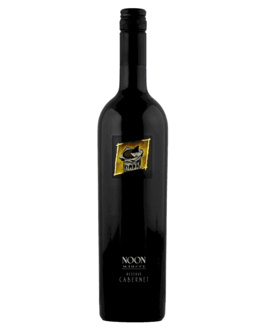 2004 Noon Winery Reserve Cabernet Sauvignon 750ml