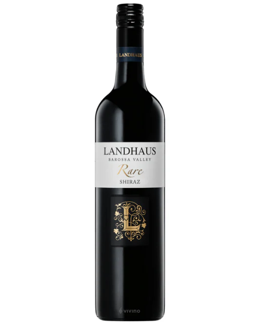 2006 Landhaus Estate Rare Shiraz 750ml