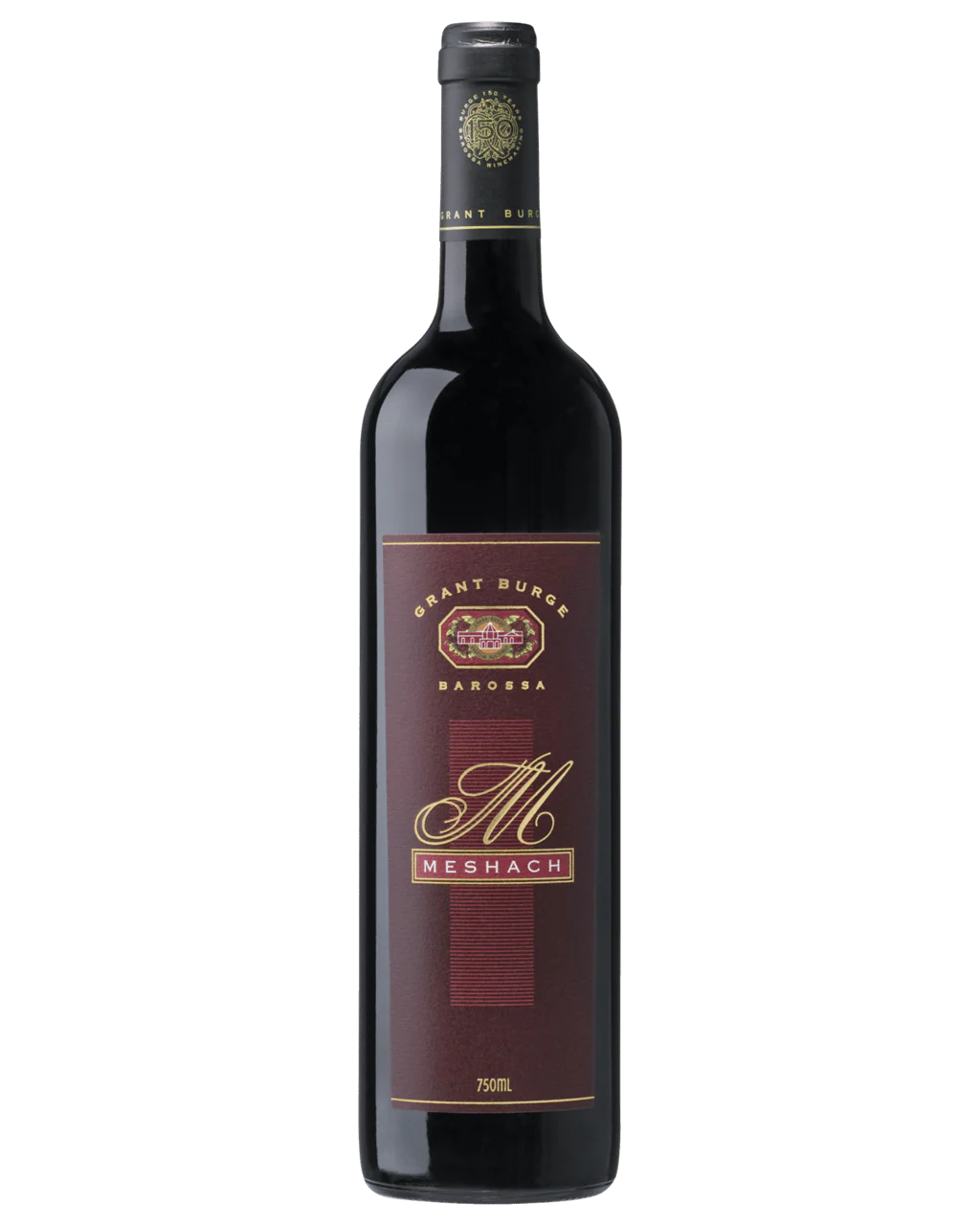2008 Grant Burge Barossa Meshach Shiraz 750ml