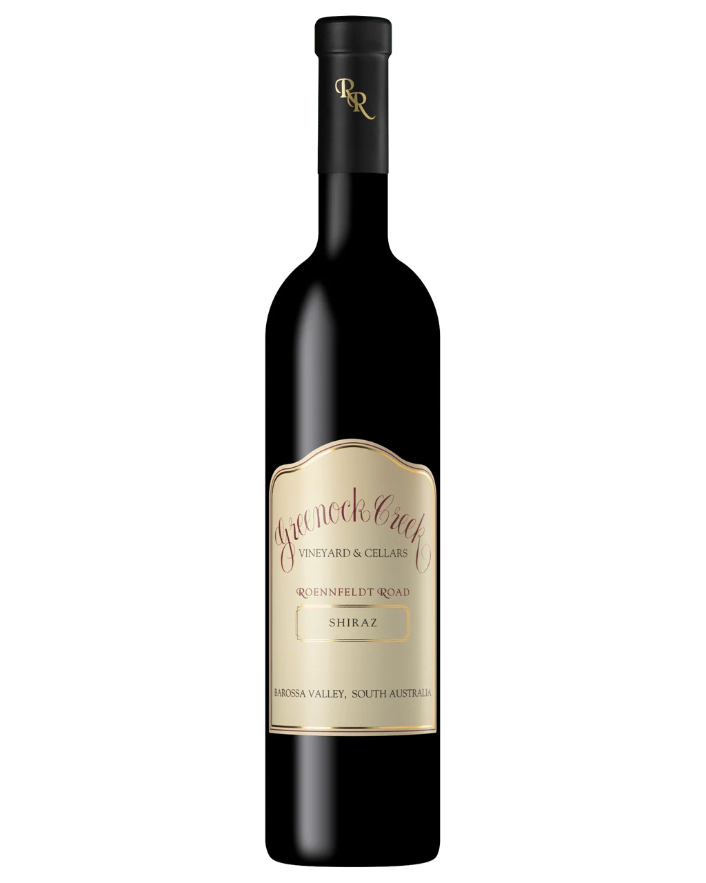 2008 Greenock Creek Roennfeldt Road Shiraz 750ml