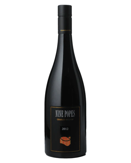 2012 Charles Melton Nine Popes Shiraz Grenache Mourvedre 750ml