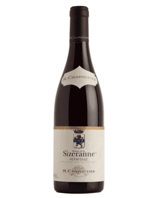 2018 M. Chapoutier Hermitage Monier de la Sizeranne 750ml