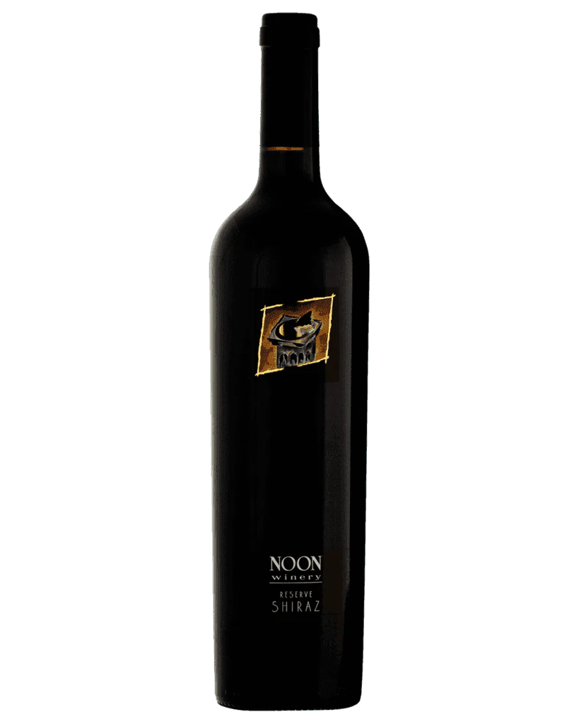 2004 Noon Winery Reserve Shiraz 750ml
