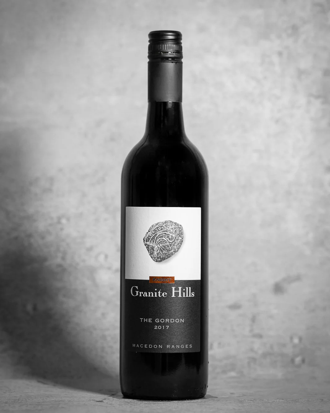 2017 Granite Hills The Gordon 750ml