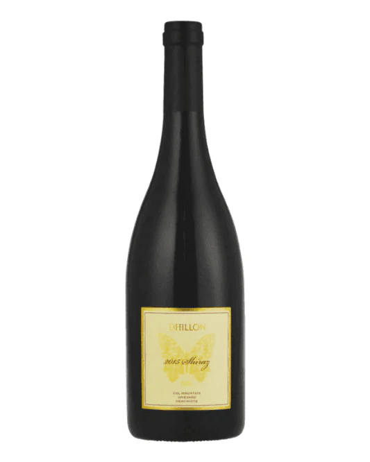 2017 Bindi Dhillon Col Mountain Heathcote Shiraz 750ml