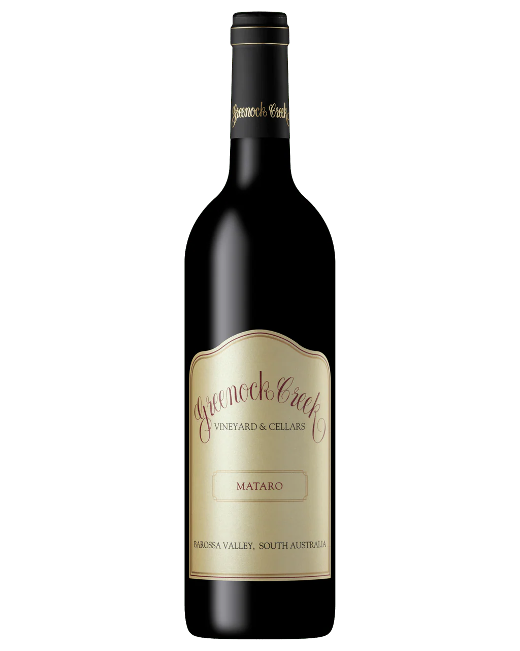 2017 Greenock Creek Mataro 750ml