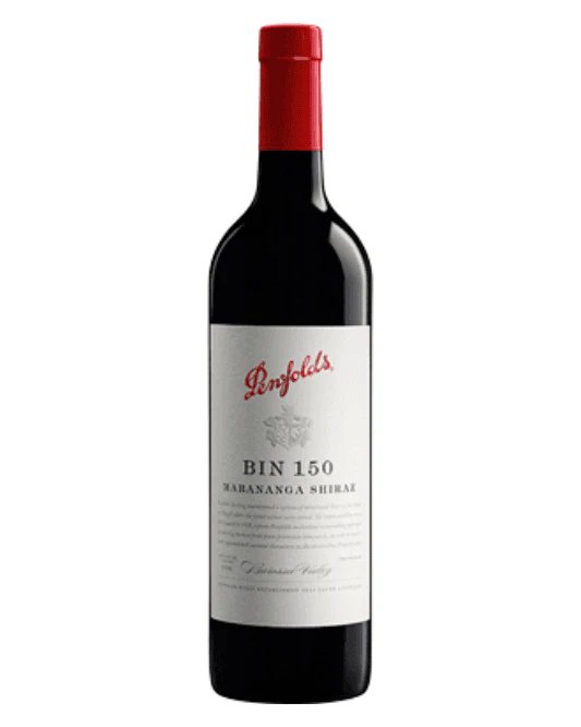 2018 Penfolds Bin 150 Marananga Shiraz 750ml