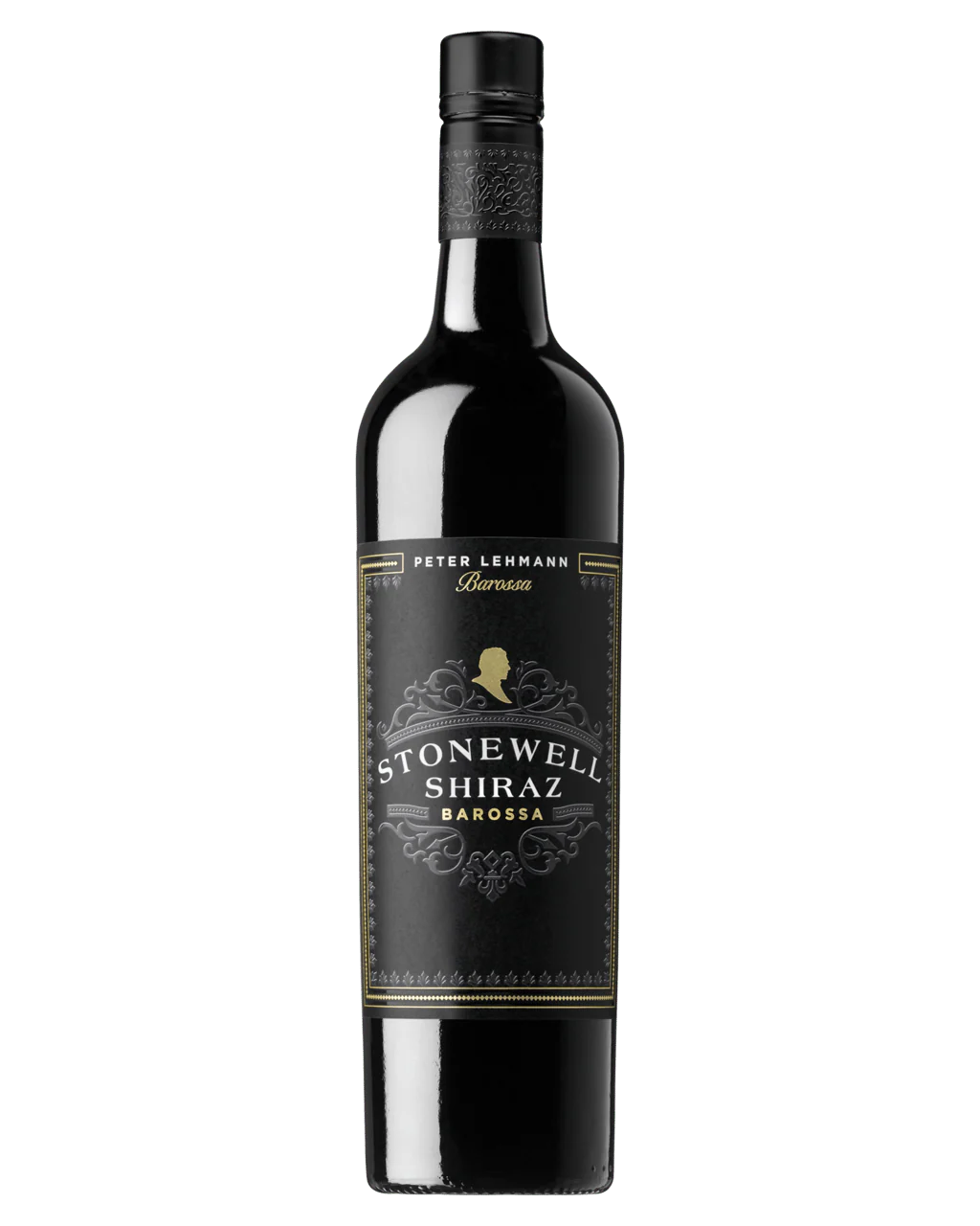 2017 Peter Lehmann Stonewell Shiraz 750ml