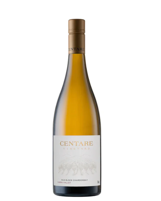 2022 Centare Old Block Chardonnay 750ml