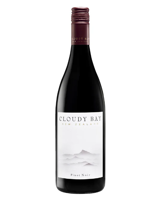 2020 Cloudy Bay Pinot Noir 750ml - Image 2