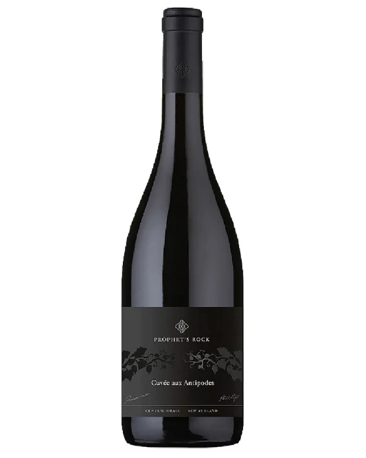 2020 Prophet's Rock Cuvee Aux Antipodes Pinot Noir 750ml
