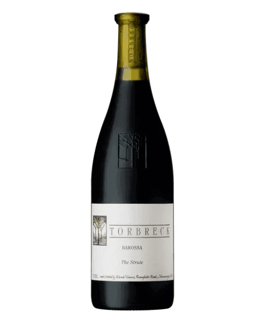 2020 Torbreck RunRig Shiraz 750ml