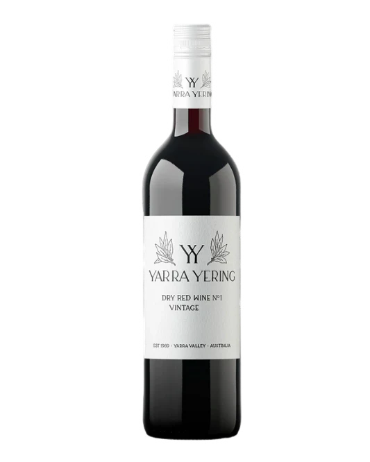 2020 Yarra Yering Dry Red No 2 750ml