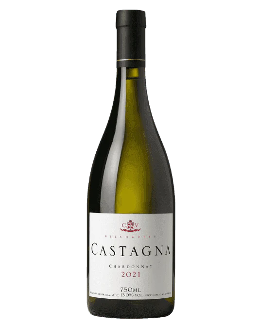 2022 Castagna Chardonnay 750ml