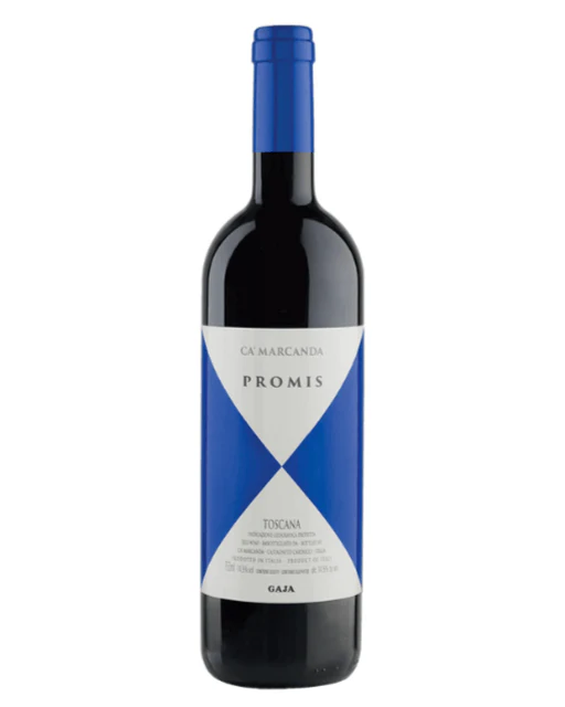 2021 Gaja Ca'Marcanda Promis Toscana IGT 750ml