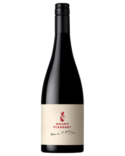 2021 Mount Pleasant Maurice O'Shea Shiraz 750ml
