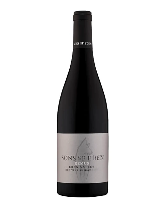 2021 Sons of Eden 'Remus' Old Vine Shiraz 750ml