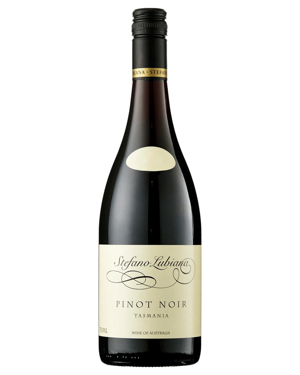 2021 Stefano Lubiana Estate Pinot Noir 750ml