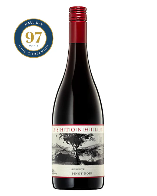 2022 Ashton Hills Reserve Pinot Noir 750ml