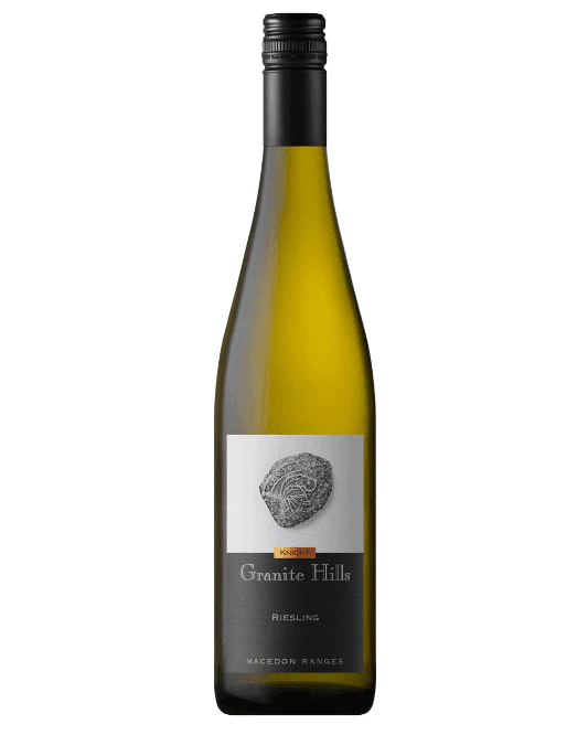 2023 Granite Hills Riesling 750ml - Image 2