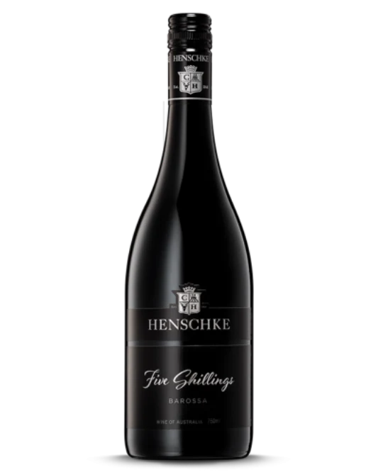 2022 Henschke Five Shillings 750ml