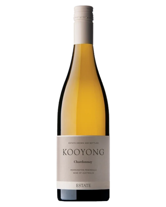 2022 Kooyong Estate Chardonnay 750ml