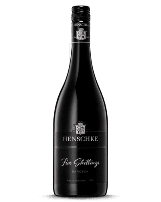 2024 Henschke Five Shillings 750ml