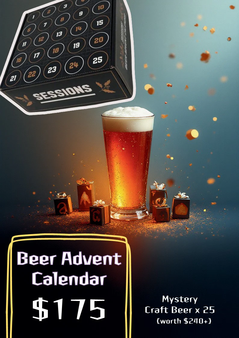2025 Beer Advent Calender - ORDER NOW! - Image 3