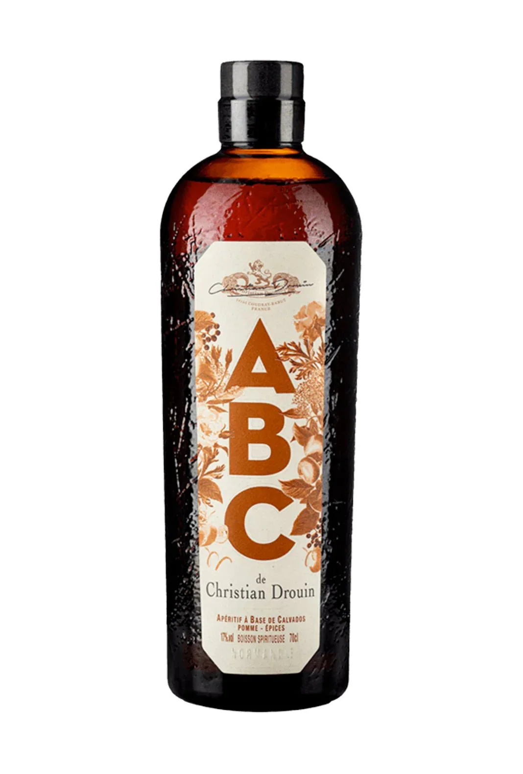 ABC Apple Vermouth Drouin 17% 700ml