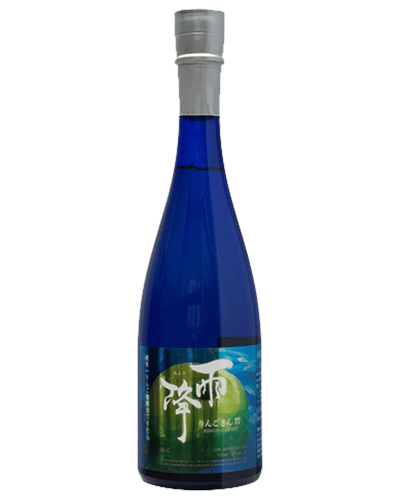 AFURI RINGO SAN 720ML