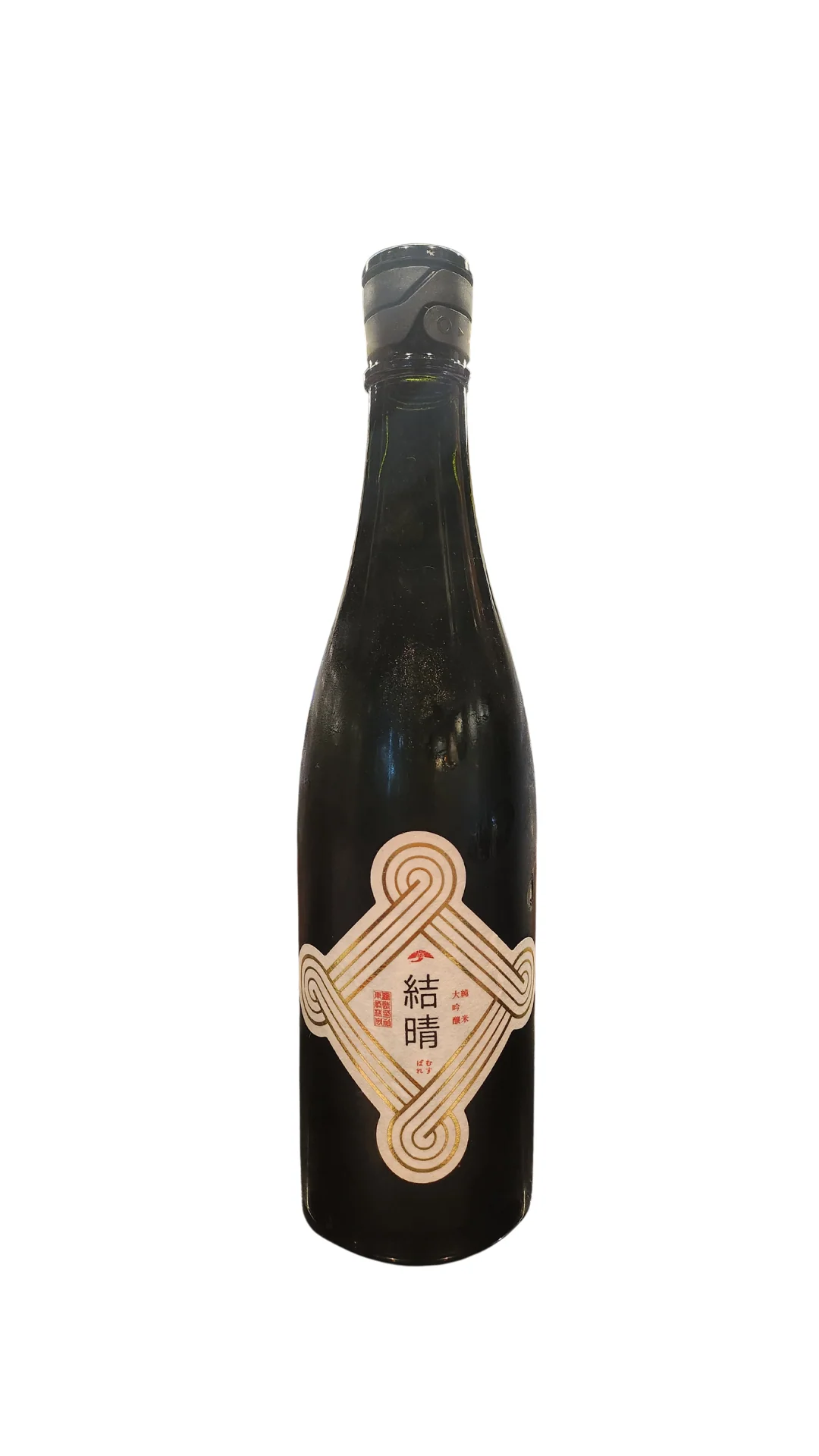 AZUMATSURU MUSUBARE DAIGINJO 720ML (PICK UP ONLY)