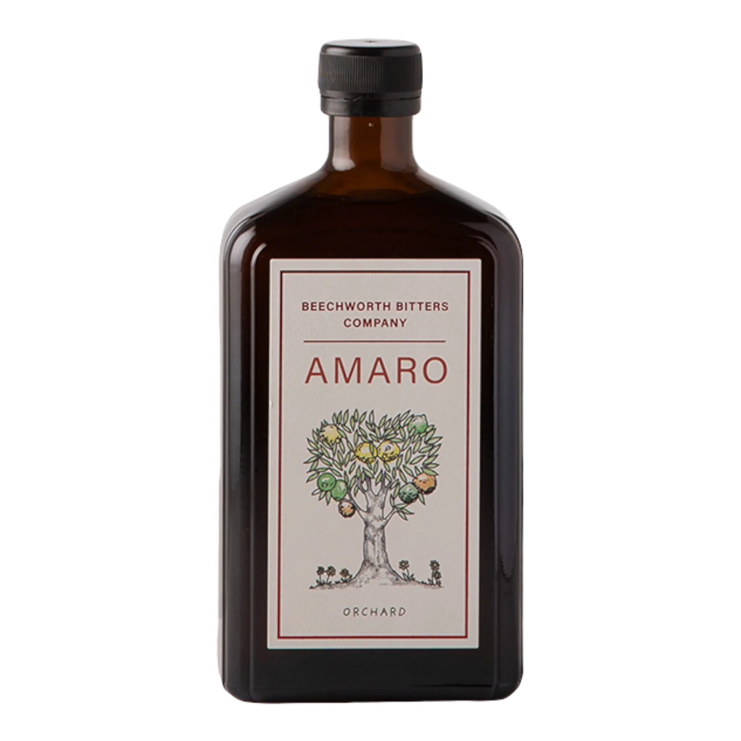 Beechworth Bitters Company Orchard Amaro