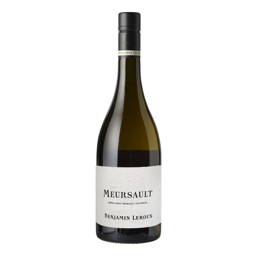 BENJIAMIN LEROUX MEURSAULT