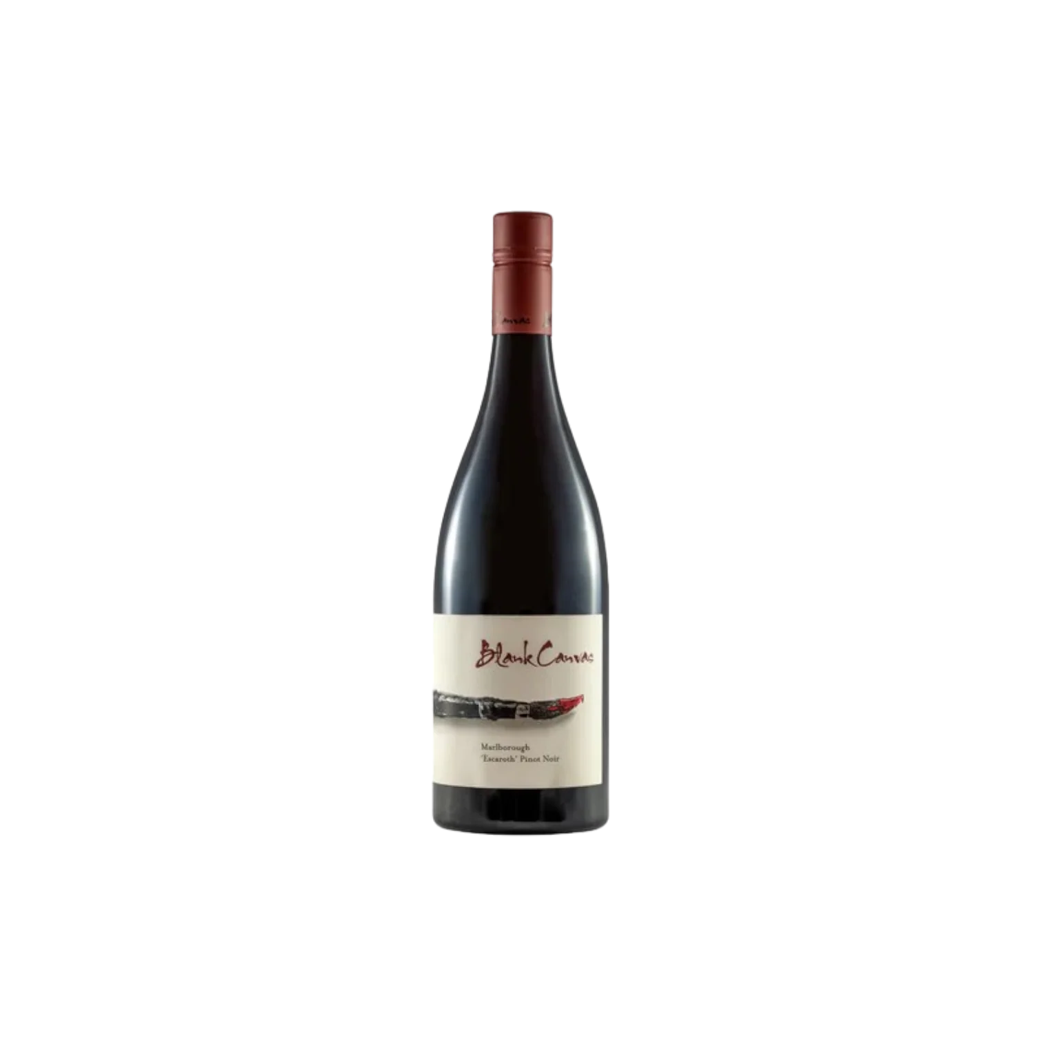 BLANK CANVAS ESCAROTH PINOT NOIR