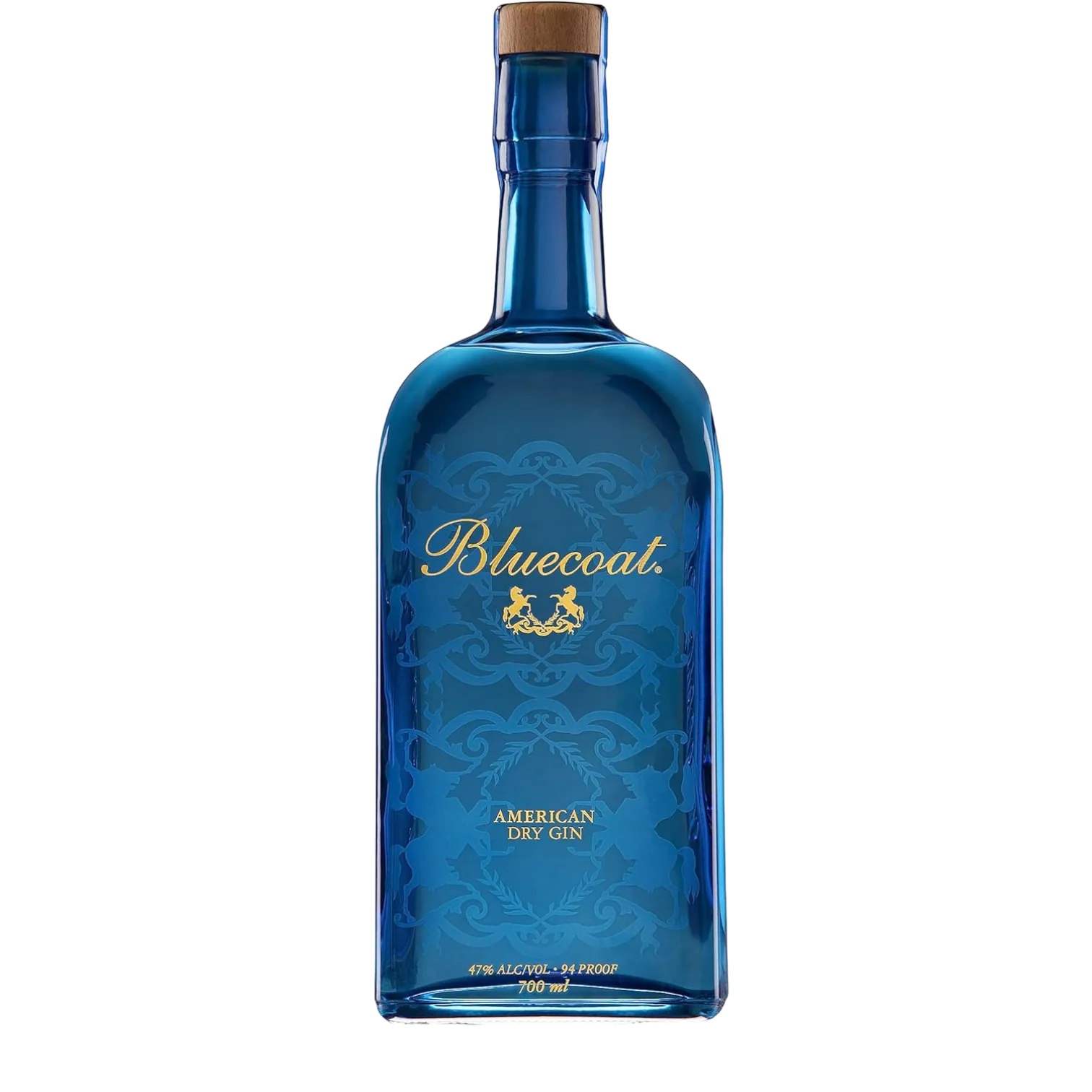 BLUECOAT AMERICAN GIN 700ml