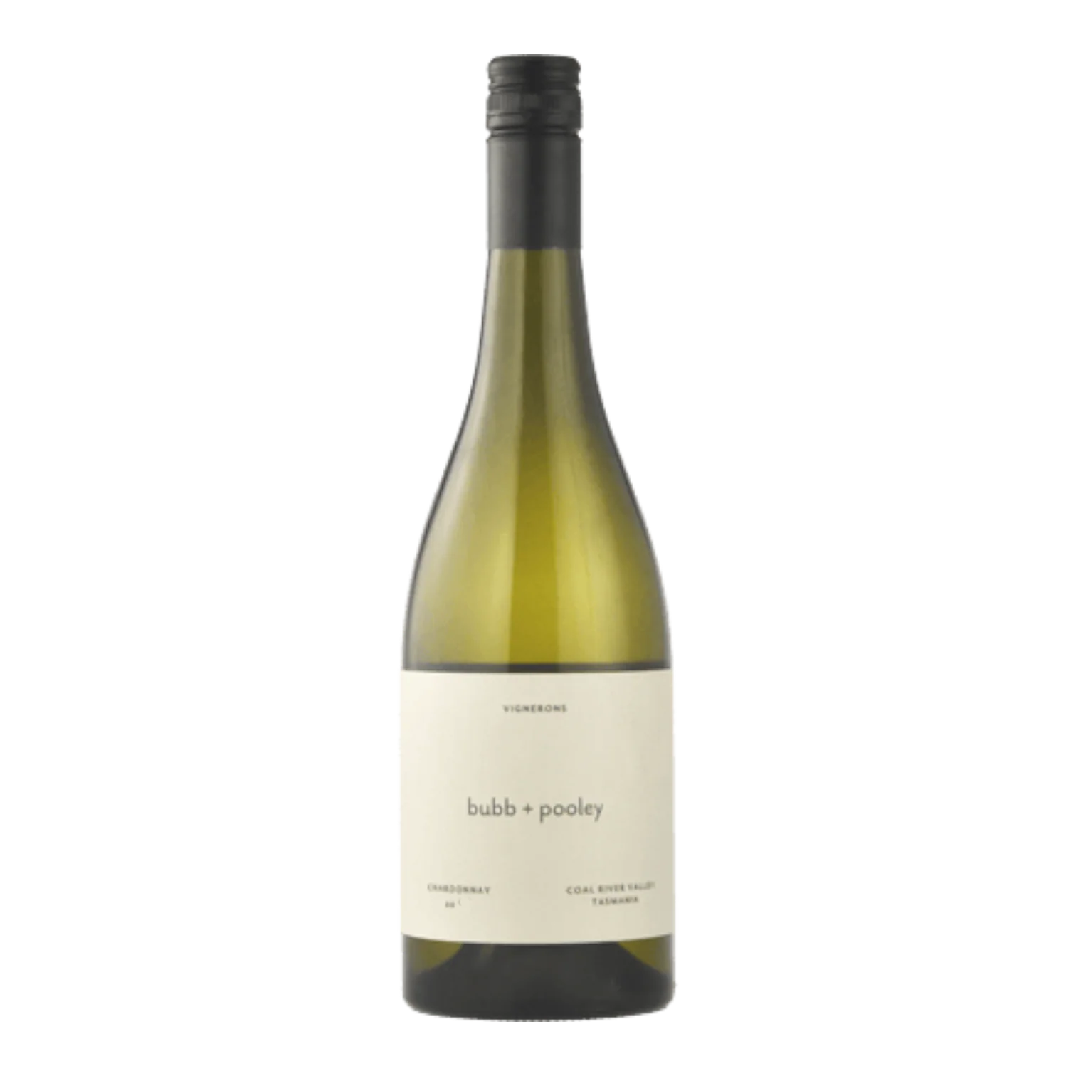 Bubb and Pooley Chardonnay 750ml