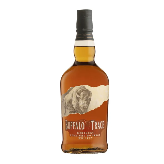 BUFFALO TRACE BOURBON 700ML